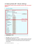 Preview for 42 page of Air Live WL-5460AP User Manual