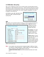 Preview for 46 page of Air Live WL-5460AP User Manual