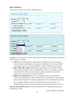 Preview for 49 page of Air Live WL-5460AP User Manual