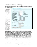 Preview for 51 page of Air Live WL-5460AP User Manual