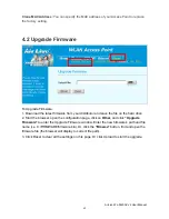 Preview for 65 page of Air Live WL-5460AP User Manual