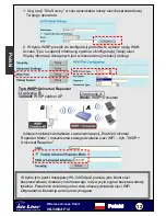 Preview for 13 page of Air Live wl-5460apv2 Quick Setup Manual