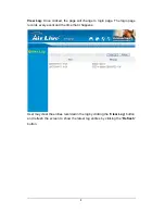 Предварительный просмотр 12 страницы Air Live WL-5480PAP User Manual