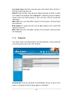 Предварительный просмотр 46 страницы Air Live WL-5480PAP User Manual