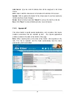 Предварительный просмотр 64 страницы Air Live WL-5480PAP User Manual