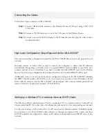 Preview for 12 page of Air Live WLA-500AP User Manual