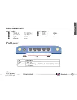 Preview for 5 page of Air Live WMM-3000AP Quick Setup Manual