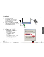 Preview for 19 page of Air Live WMM-3000R Quick Setup Manual