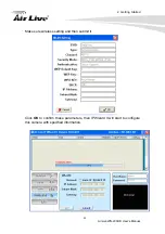 Preview for 20 page of Air Live WN-200HD User Manual