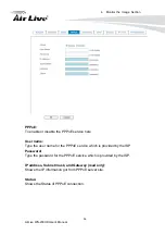 Preview for 41 page of Air Live WN-200HD User Manual