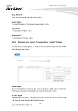 Preview for 61 page of Air Live WN-200HD User Manual