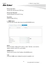 Preview for 70 page of Air Live WN-200HD User Manual