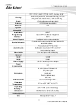 Preview for 86 page of Air Live WN-200HD User Manual