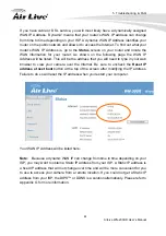 Preview for 88 page of Air Live WN-200HD User Manual