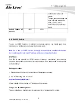 Preview for 99 page of Air Live WN-200HD User Manual