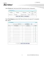 Preview for 34 page of Air Live WN-220ARM User Manual