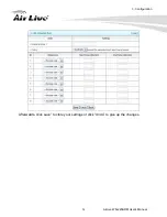 Preview for 58 page of Air Live WN-220ARM User Manual