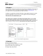 Предварительный просмотр 6 страницы Air Live WN-220R User Manual