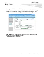 Предварительный просмотр 35 страницы Air Live WN-220R User Manual