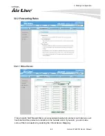 Предварительный просмотр 45 страницы Air Live WN-220R User Manual