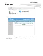 Предварительный просмотр 48 страницы Air Live WN-220R User Manual