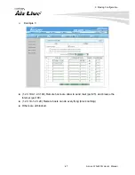 Предварительный просмотр 51 страницы Air Live WN-220R User Manual