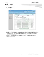 Предварительный просмотр 53 страницы Air Live WN-220R User Manual