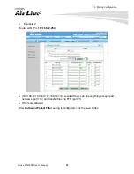 Предварительный просмотр 54 страницы Air Live WN-220R User Manual