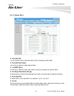 Предварительный просмотр 55 страницы Air Live WN-220R User Manual