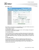 Предварительный просмотр 59 страницы Air Live WN-220R User Manual