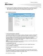 Предварительный просмотр 62 страницы Air Live WN-220R User Manual