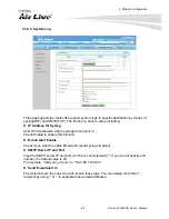 Предварительный просмотр 65 страницы Air Live WN-220R User Manual