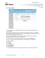 Предварительный просмотр 66 страницы Air Live WN-220R User Manual