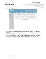 Предварительный просмотр 70 страницы Air Live WN-220R User Manual