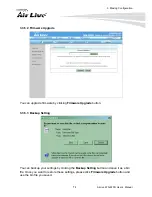 Предварительный просмотр 75 страницы Air Live WN-220R User Manual
