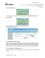 Предварительный просмотр 76 страницы Air Live WN-220R User Manual