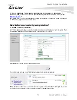Предварительный просмотр 79 страницы Air Live WN-220R User Manual