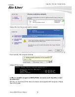 Предварительный просмотр 80 страницы Air Live WN-220R User Manual