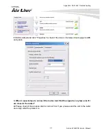 Предварительный просмотр 81 страницы Air Live WN-220R User Manual