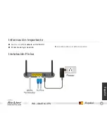 Предварительный просмотр 25 страницы Air Live WN-300ARM-VPN Quick Setup Manual