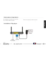 Предварительный просмотр 37 страницы Air Live WN-300ARM-VPN Quick Setup Manual