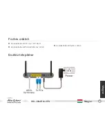 Предварительный просмотр 49 страницы Air Live WN-300ARM-VPN Quick Setup Manual