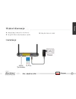 Предварительный просмотр 55 страницы Air Live WN-300ARM-VPN Quick Setup Manual