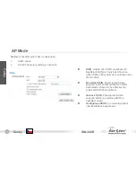 Preview for 18 page of Air Live WN-300R Quick Setup Manual