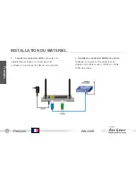 Preview for 56 page of Air Live WN-300R Quick Setup Manual