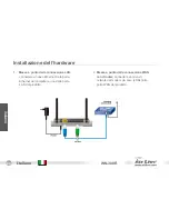 Preview for 66 page of Air Live WN-300R Quick Setup Manual