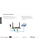 Preview for 96 page of Air Live WN-300R Quick Setup Manual