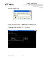 Предварительный просмотр 29 страницы Air Live WN-350R User Manual