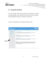 Предварительный просмотр 32 страницы Air Live WN-350R User Manual