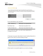 Предварительный просмотр 50 страницы Air Live WN-350R User Manual